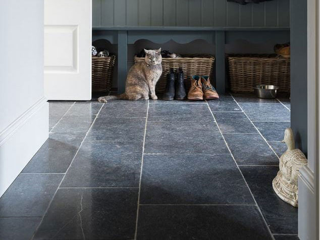 Everything to Know About Belgian Bluestone